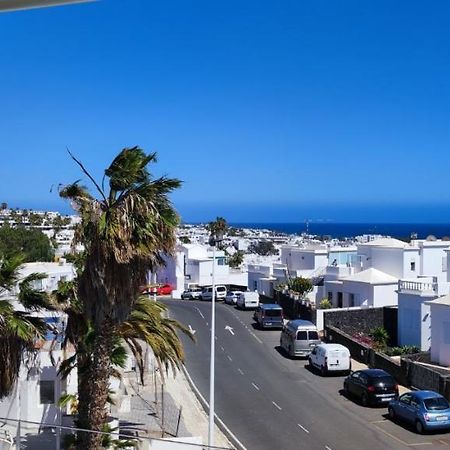 Apartamento Terraza Mar Apartment Puerto del Carmen  Luaran gambar