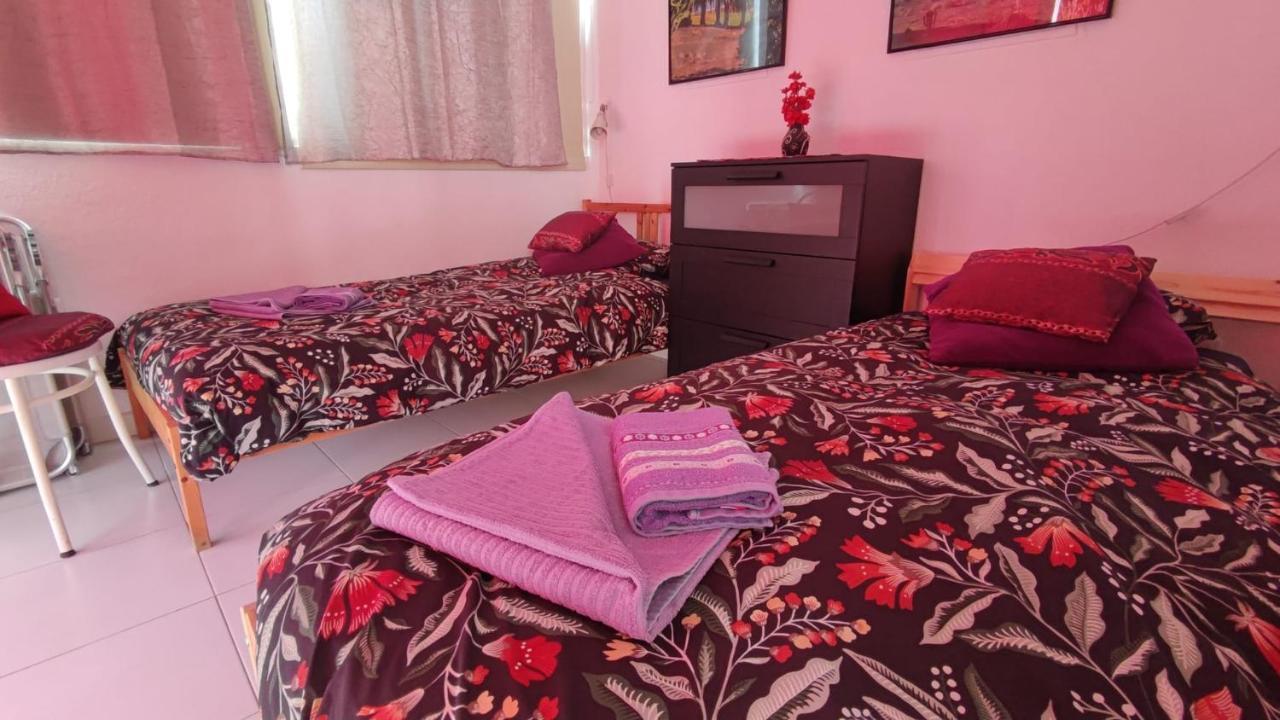 Apartamento Terraza Mar Apartment Puerto del Carmen  Luaran gambar