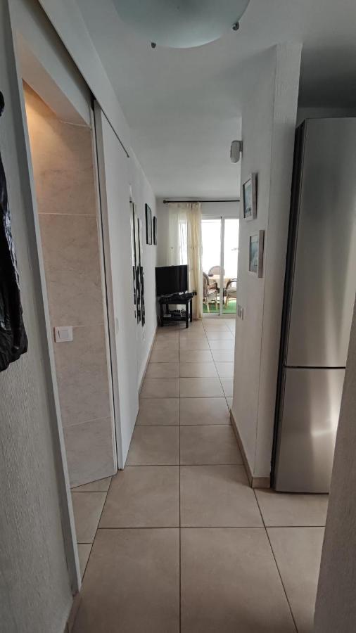 Apartamento Terraza Mar Apartment Puerto del Carmen  Luaran gambar