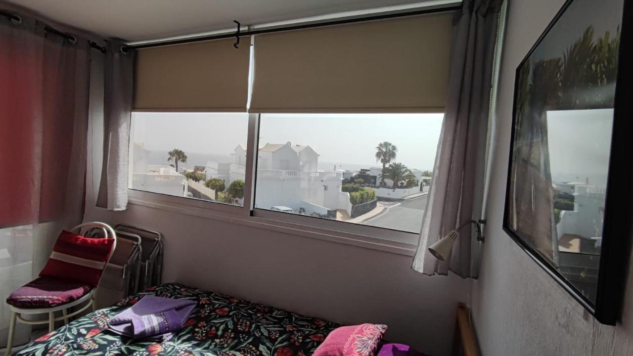 Apartamento Terraza Mar Apartment Puerto del Carmen  Luaran gambar