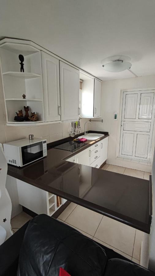Apartamento Terraza Mar Apartment Puerto del Carmen  Luaran gambar