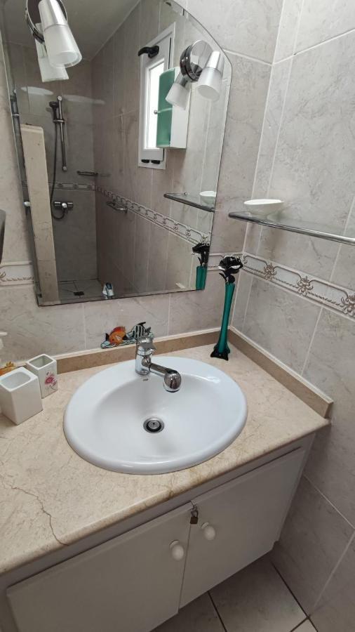 Apartamento Terraza Mar Apartment Puerto del Carmen  Luaran gambar