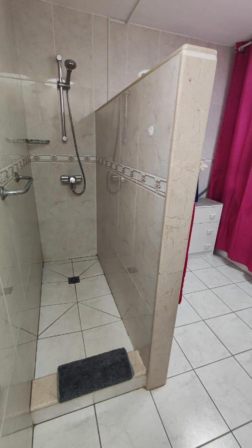 Apartamento Terraza Mar Apartment Puerto del Carmen  Luaran gambar