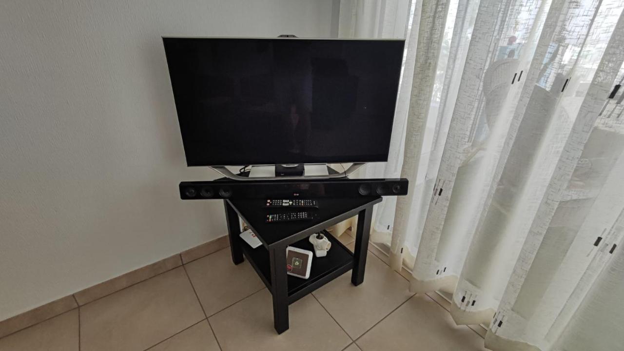 Apartamento Terraza Mar Apartment Puerto del Carmen  Luaran gambar