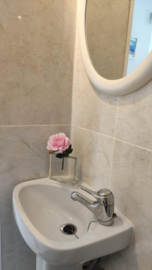 Apartamento Terraza Mar Apartment Puerto del Carmen  Luaran gambar